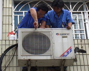 金东空调维修售后服务中心